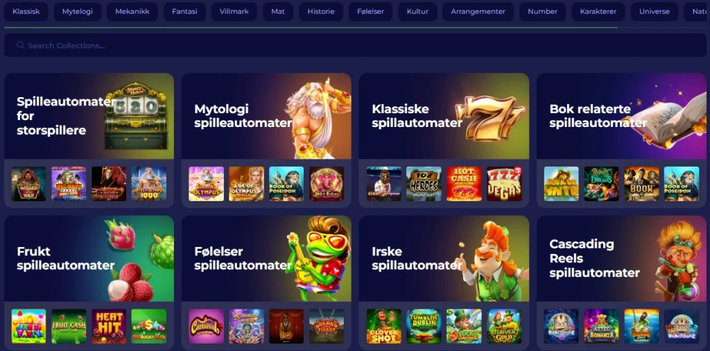 spilleautomater på nett zotabet